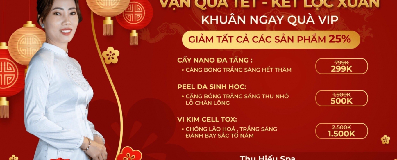 VUI CÙNG TẾT NGUYÊN ĐÁN