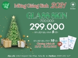 CHƯƠNG TRÌNH KHUYẾN MÃI MỪNG GIÁNG SINH 2021