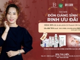 ĐÓN GIÁNG SINH-RINH ƯU ĐÃI