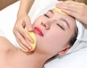 Spa nhà bè 
