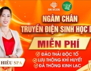 ngày hội sức khoẻ