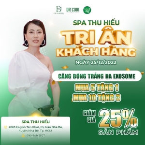 Tri Ân Khách Hàng - Tưng Bừng Ưu Đãi