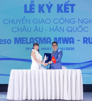 CHUYÊN NGHIỆP VÀ ĐẲNG CẤP TẠO NÊN MỘT THƯƠNG HIỆU