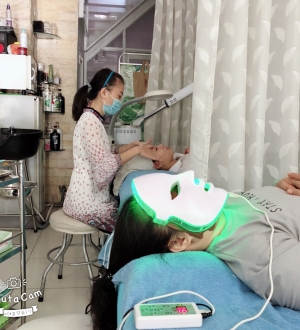 spa thu hiếu