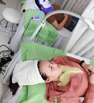 ảnh thu hiếu