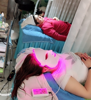 ABUM ẢNH THU HIẾU