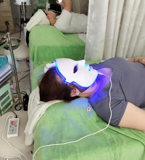 ABUM ẢNH THU HIẾU SPA