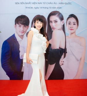 TỰ TIN KHOE CÁ TÍNH 