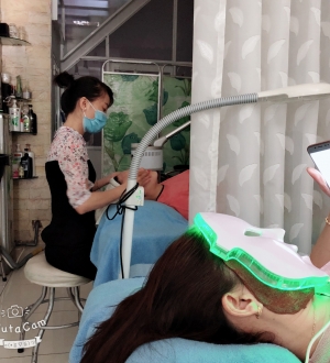 spa thu hiếu
