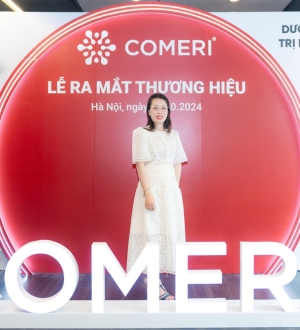 CẬP NHẤT CÔNG NGHỆ CHÂU ÂU MỚI NHẤT COMERI  