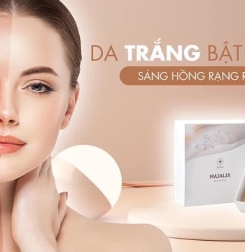khắc tinh của tàn nhan