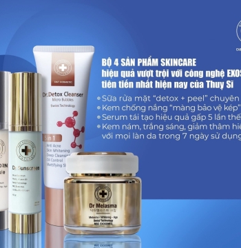 COMBO TRỊ NÁM 