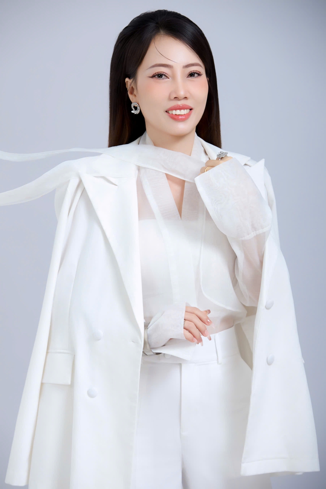 SPA THU HIẾU KHOẺ ĐẸP TỪ TÂM