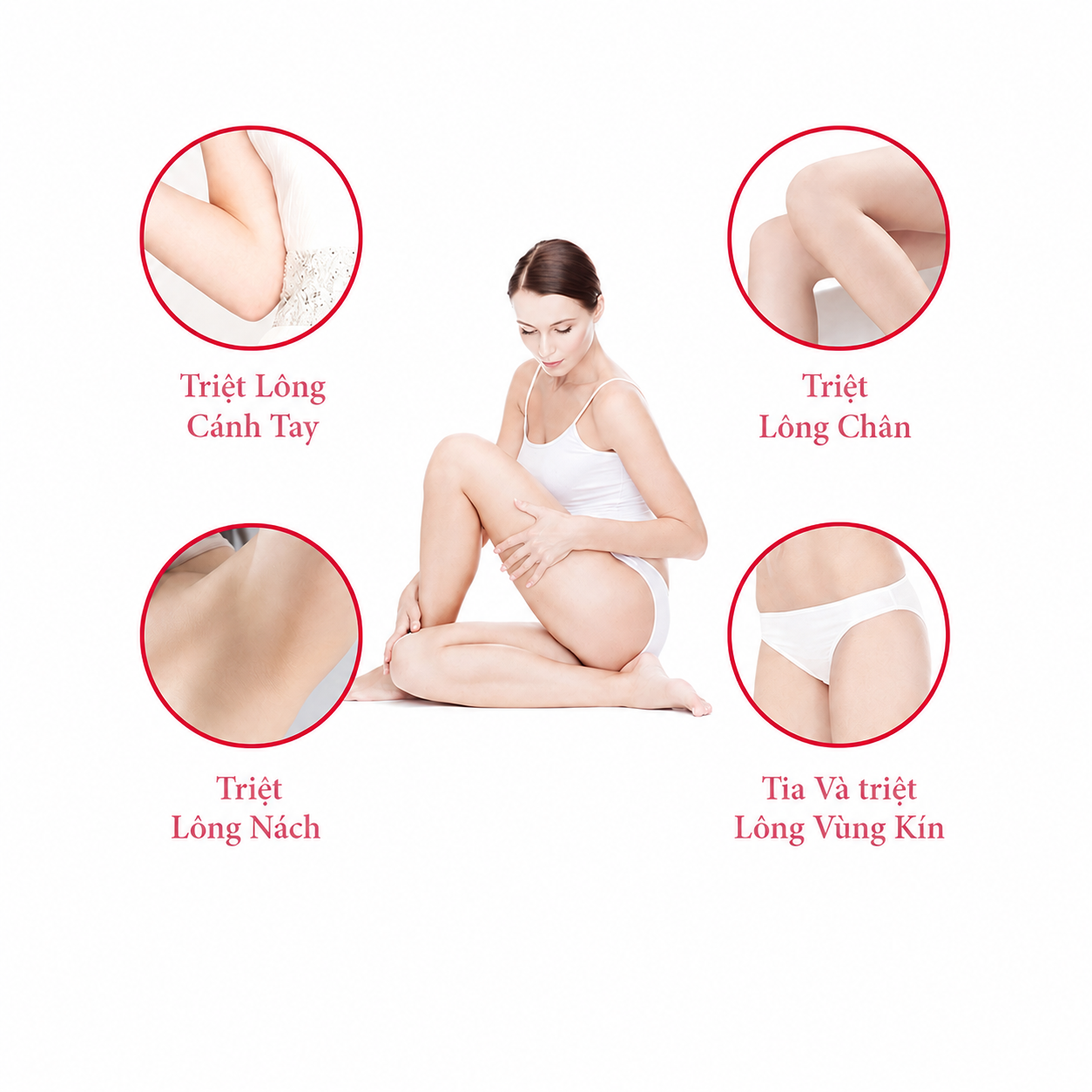 Triệt Lông