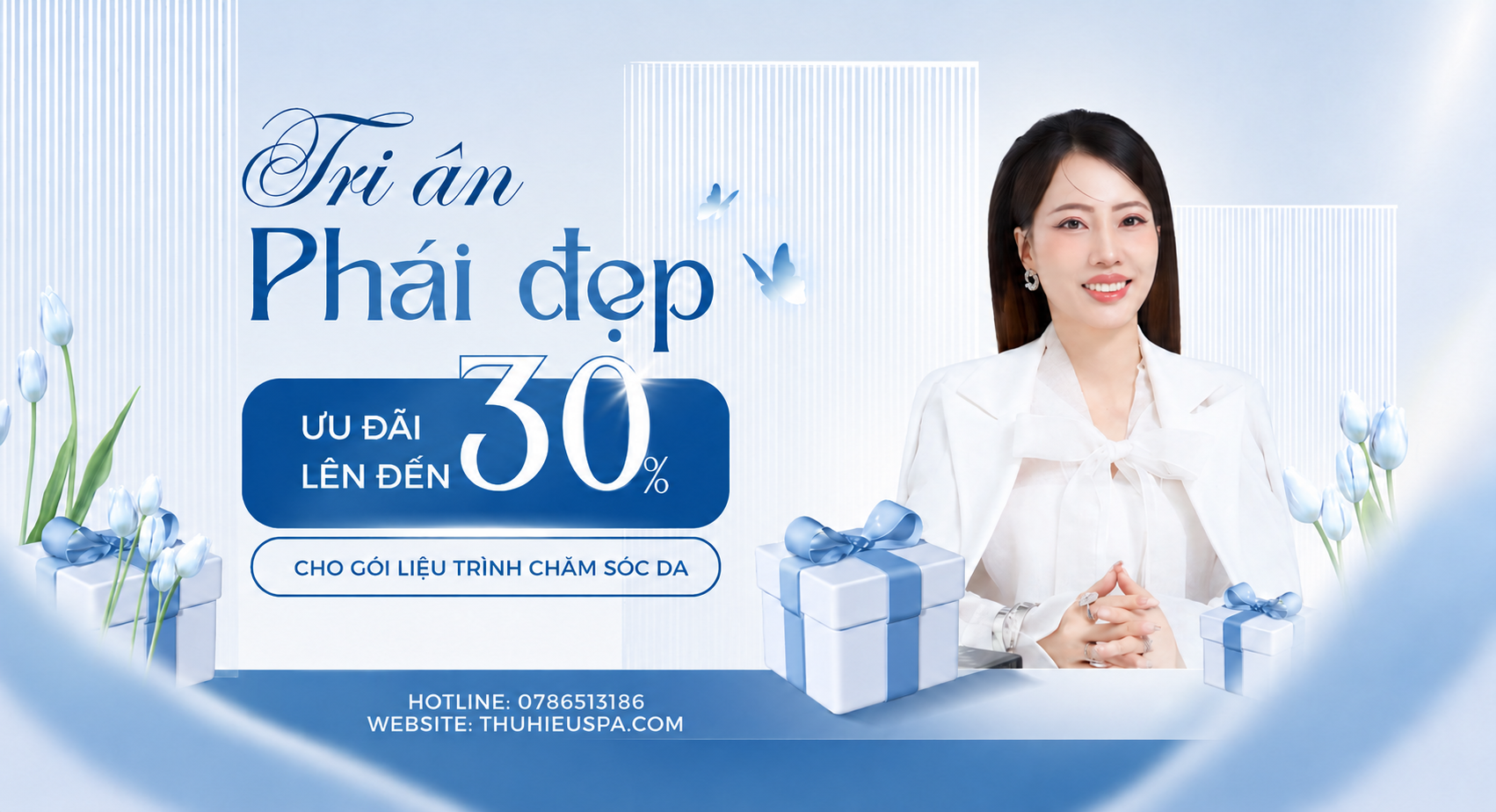 THU HIẾU SPA