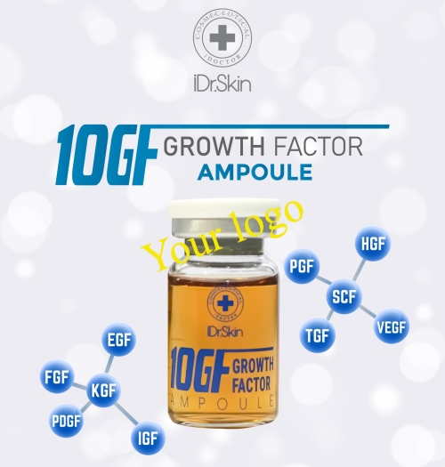 TẾ BÀO GỐC 10GF GROWTH FACTOR AMPOULE