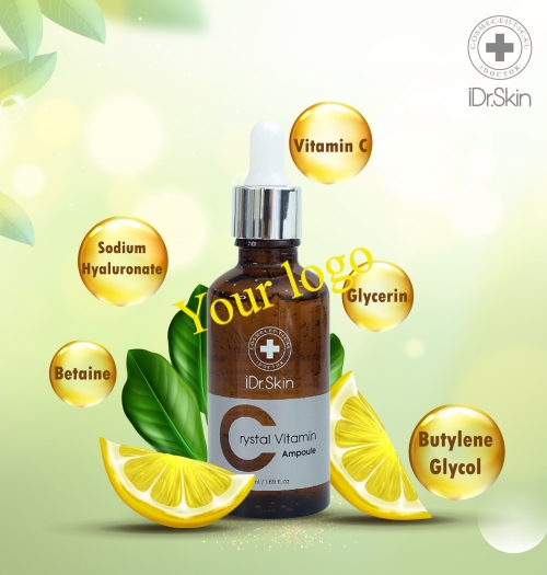 Tinh chất DrMeso Melasma Mwa - Điều trị nám