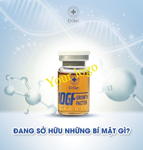 TẾ BÀO GỐC 10GF GROWTH FACTOR AMPOULE
