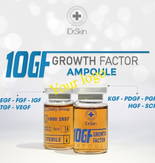 TẾ BÀO GỐC 10GF GROWTH FACTOR AMPOULE