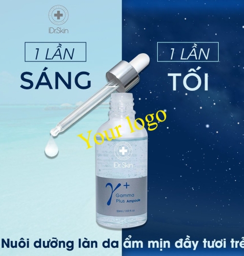 Tinh chất DrMeso Melasma Mwa - Điều trị nám