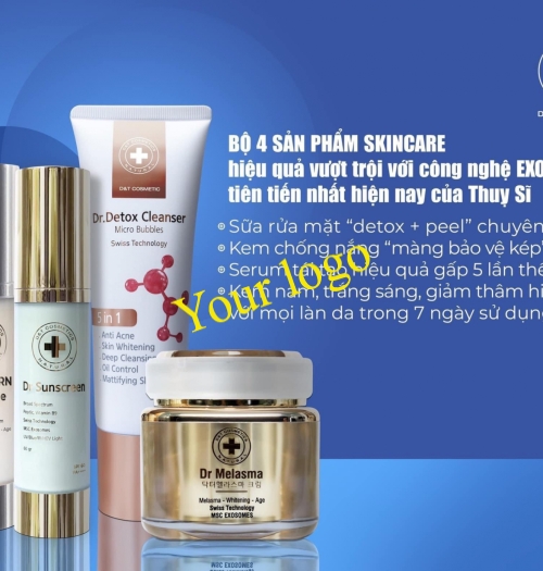 COMBO TRỊ NÁM 